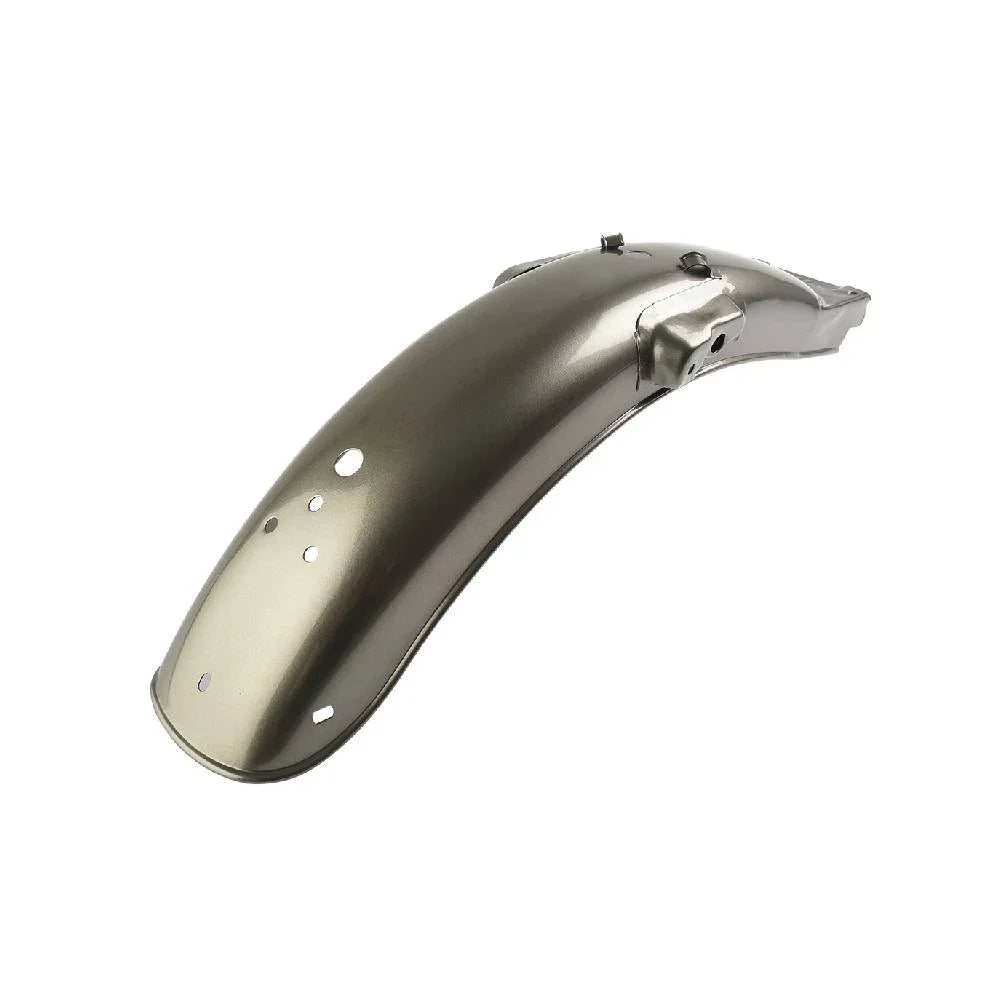 Salpicadera Trasero Gris Classic Dt 125 Clasica - Ft 125 Clasica - Ft 150 Grafito Italika Original