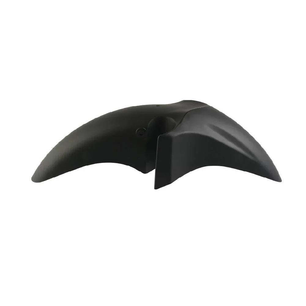 Salpicadera Delantera Negra Mate Ft 180 (2013-20) Italika Original