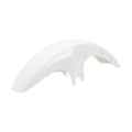 Salpicadera Delantera Blanca Ft 125 Delivery Italika Original
