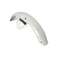 Salpicadera Delantera Blanca Dt 110 Delivery Italika Original