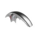 Salpicadera Delantera Gris Dt 125 Italika Original