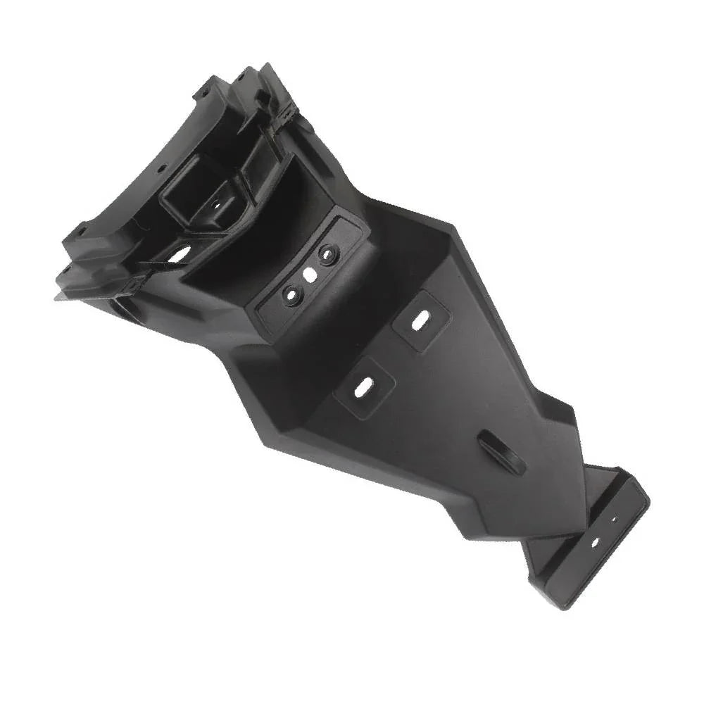 Salpicadera Trasera Dt 150 Sport Italika Original