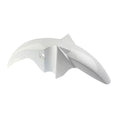 Salpicadera Delantera Blanca 125FL - 125FLPL Italika Original