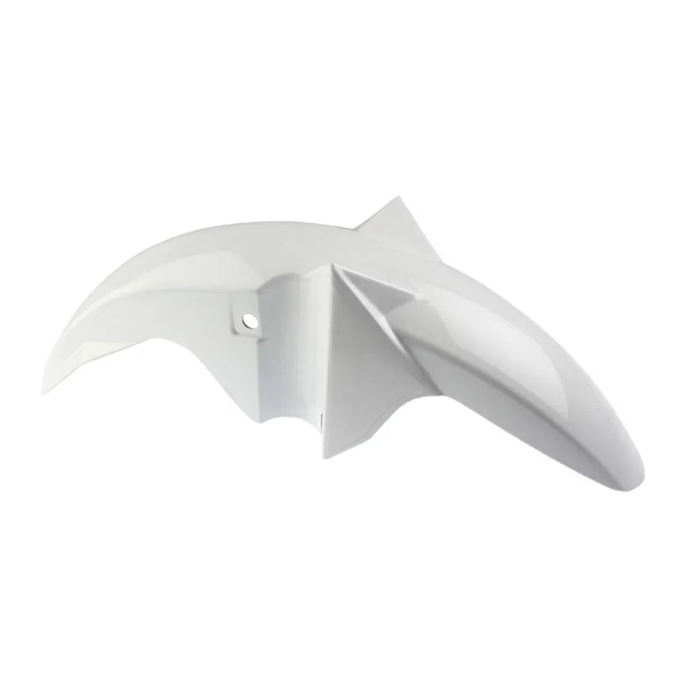Salpicadera Delantera Blanca 125FL - 125FLPL Italika Original