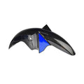 Salpicadera Delantera Azul 125Z (2019-22) Italika Original