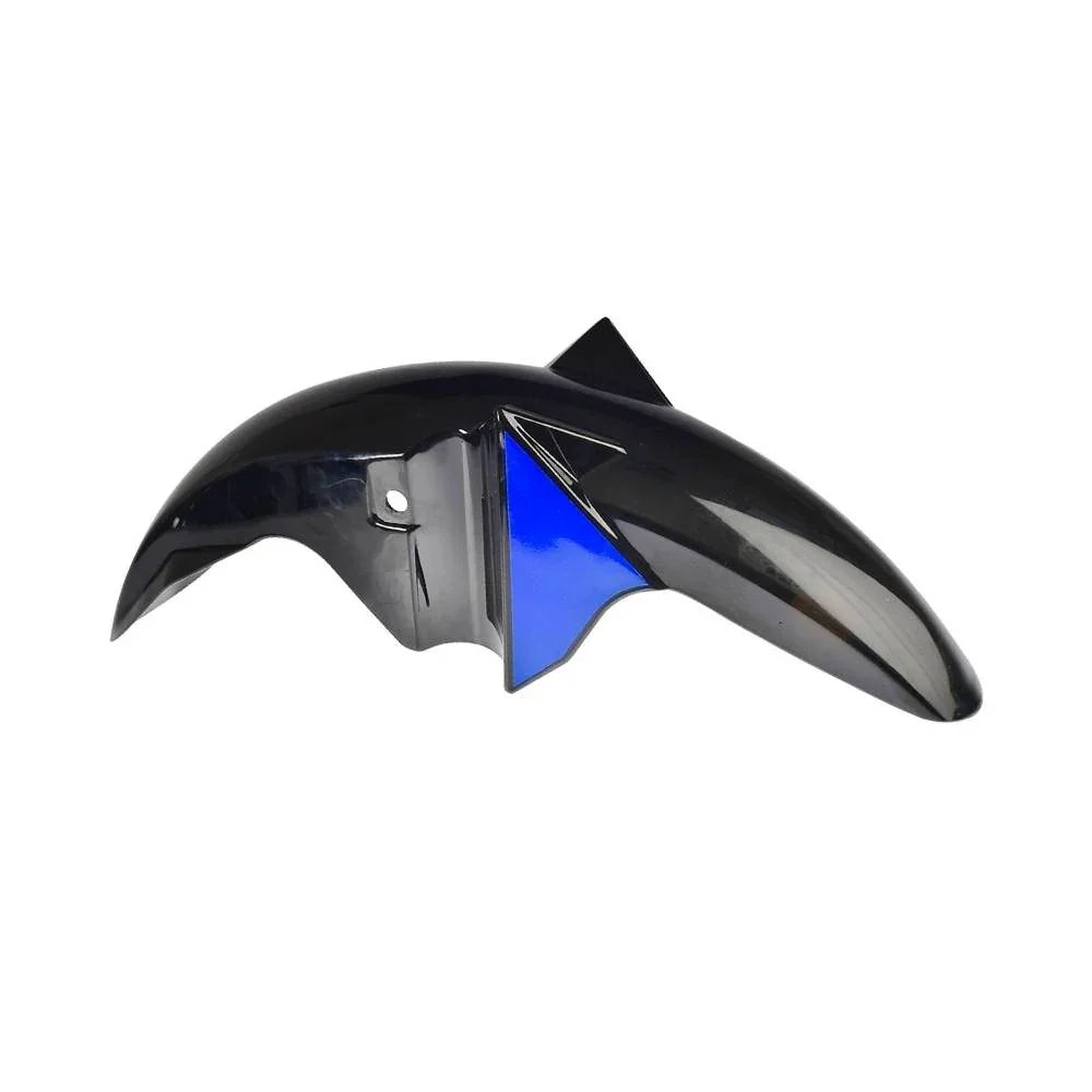 Salpicadera Delantera Azul 125Z (2019-22) Italika Original