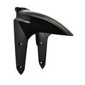 Salpicadera Delantera Negra Rt 200 Italika Original