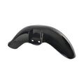 Salpicadera Delantera Negra Tc 250 Italika Original