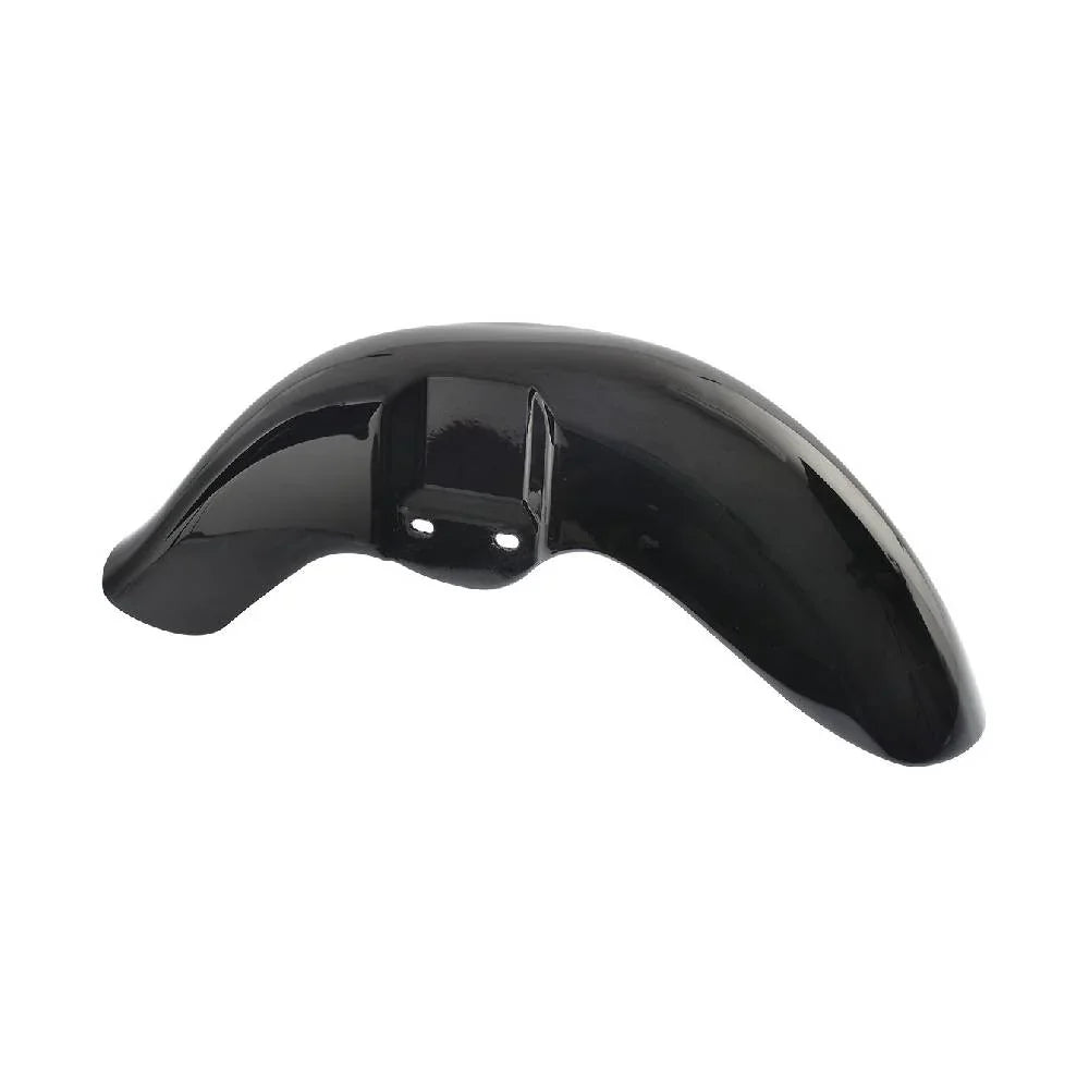 Salpicadera Delantera Negra Tc 250 Italika Original