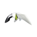 Salpicadera Delantera Blanca/Verde Xt 110 Rt (2020-21) Italika Original