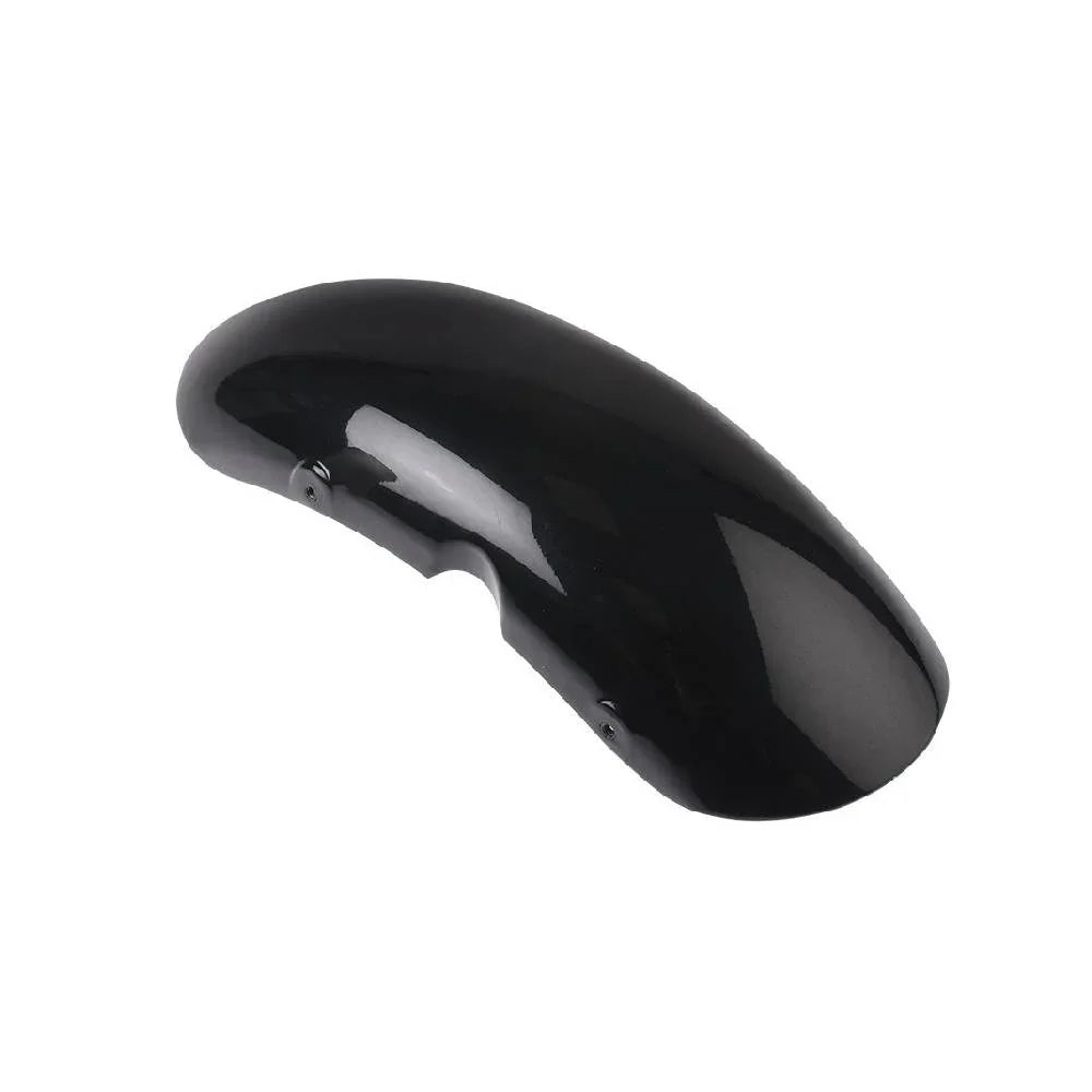 Salpicadera Delantera Negra Blackbird Italika Original