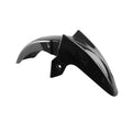 Salpicadera Delantera Negra 200Z (2022-24) Italika Original