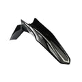 Salpicadera Delantera Negra Dm 250X Italika Original