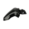 Salpicadera Delantera Negra/Blanca Ws 175 Sport (2023-24) Italika Original