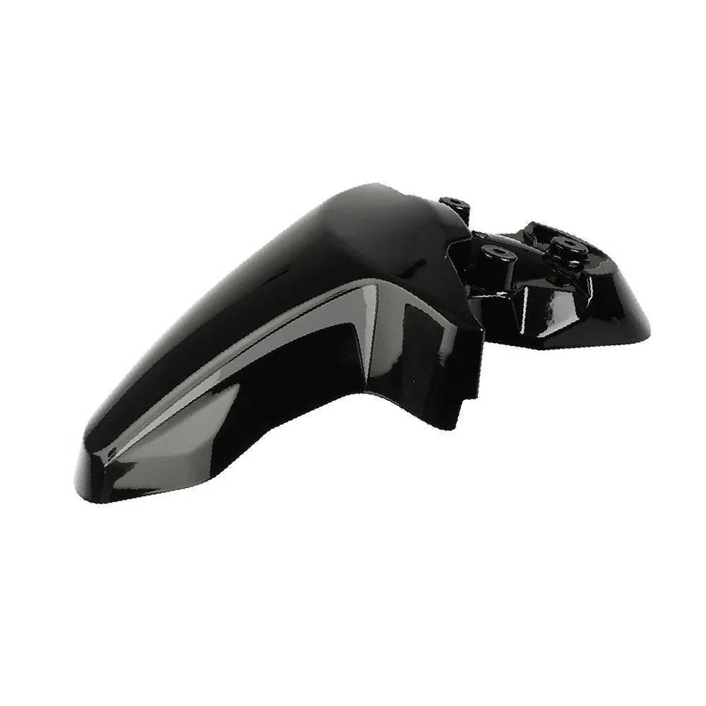 Salpicadera Delantera Negra/Blanca Ws 175 Sport (2023-24) Italika Original