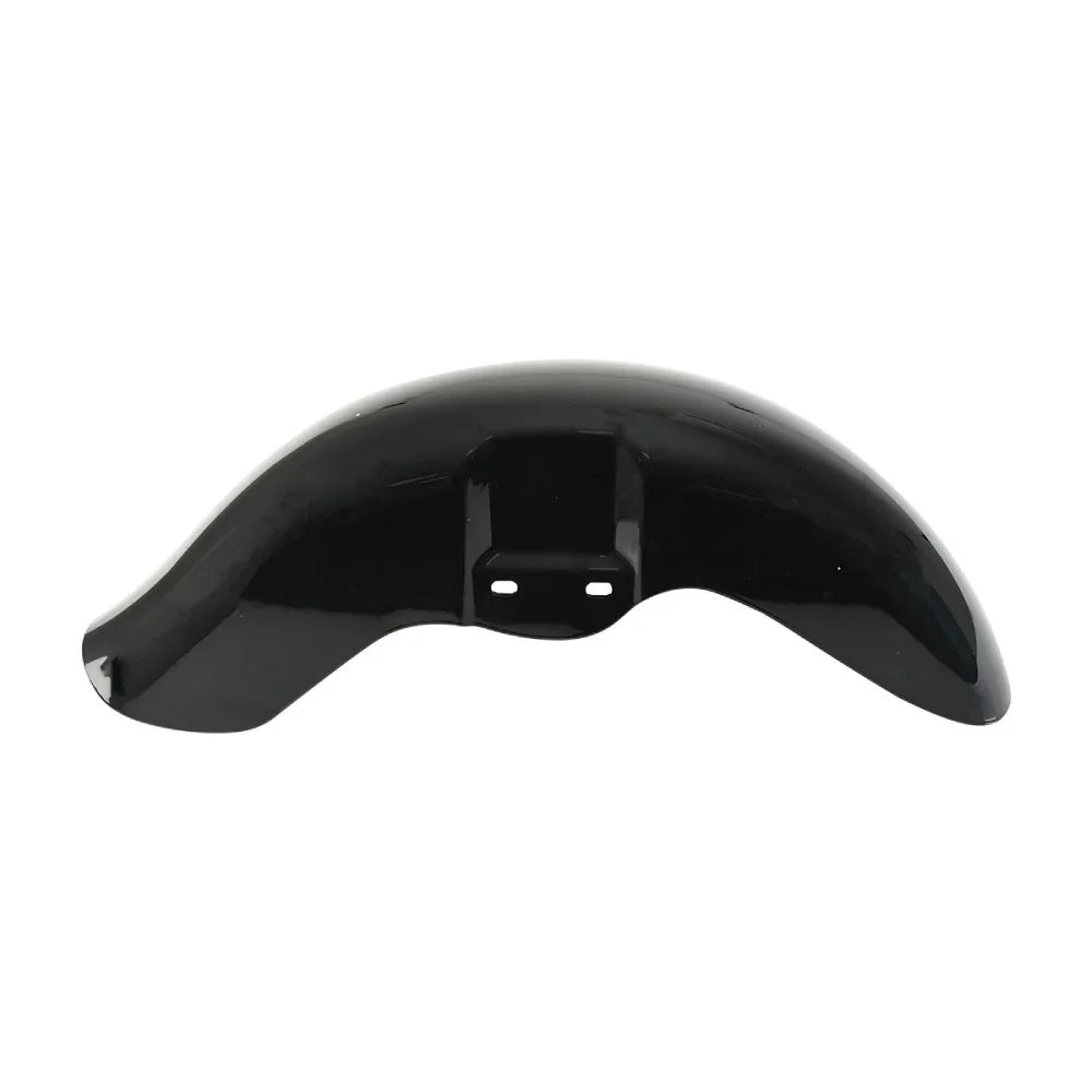 Salpicadera Delantera Negra Tc 250 (2023) Italika Original