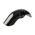Salpicadera Delantera Negra Tc 250 (2023) Italika Original