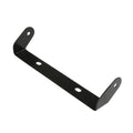 Base Porta Placa Cs 125 - Xs 125 Italika Original