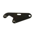 Placa Derecha de Fijacion de Salpicadera Ds 125 - Gs 150 - Xs 150 Italika Original