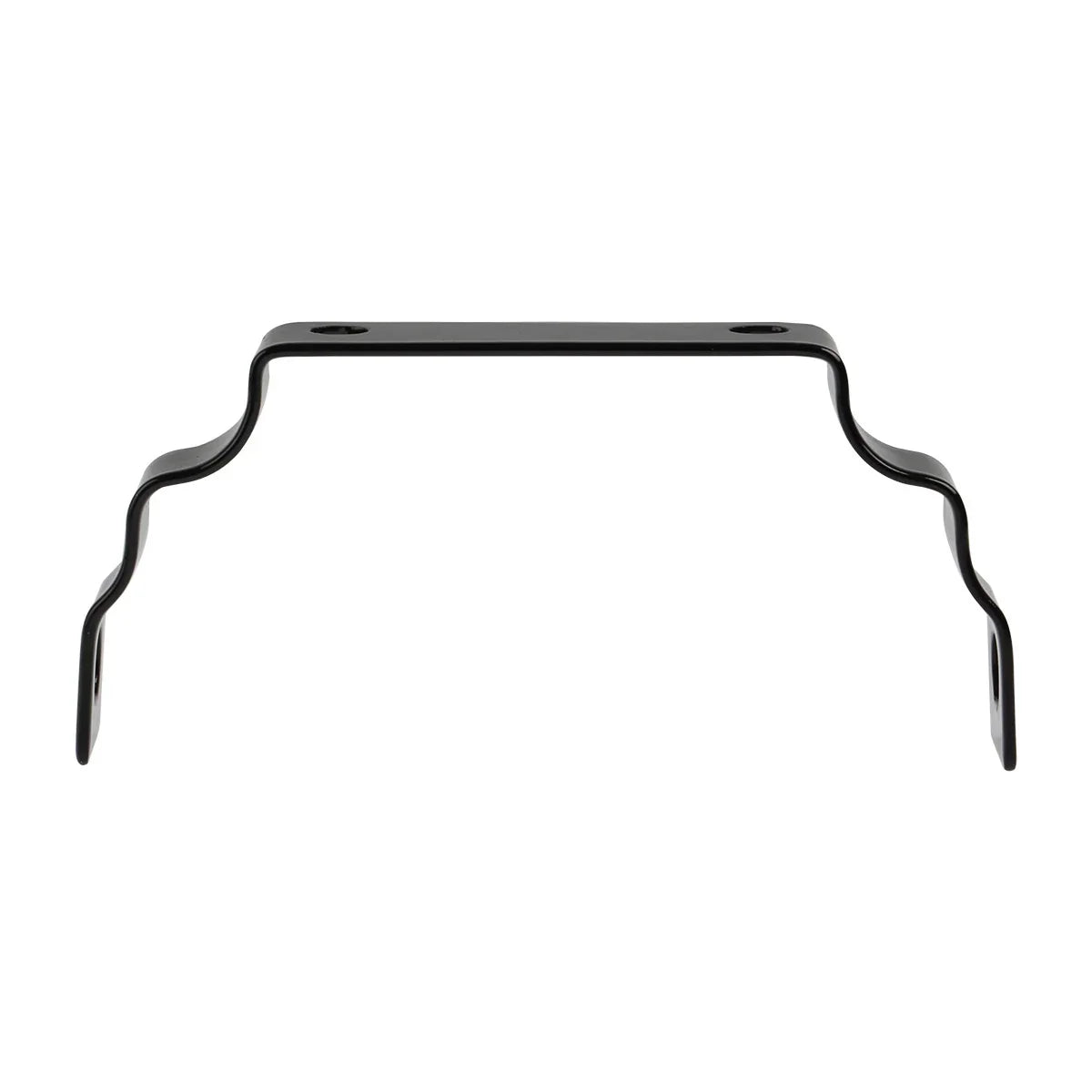 Base de Salpicadera Trasera Dt 150 Sport Italika Original