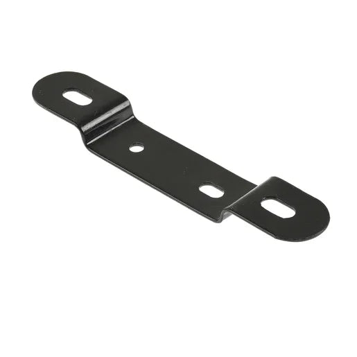 Base Porta Placa Ft 110 Italika Original