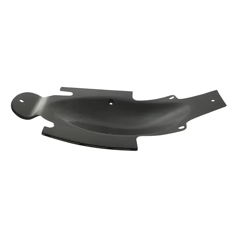 Parte Interna de Guadabarros Trasero Dm 150 Italika Original