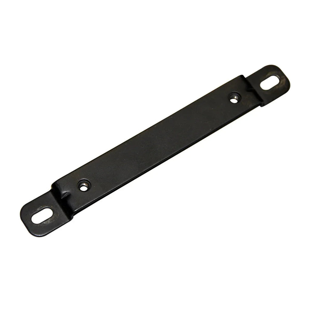 Base Porta Placa Rt 200 Gp Italika Original