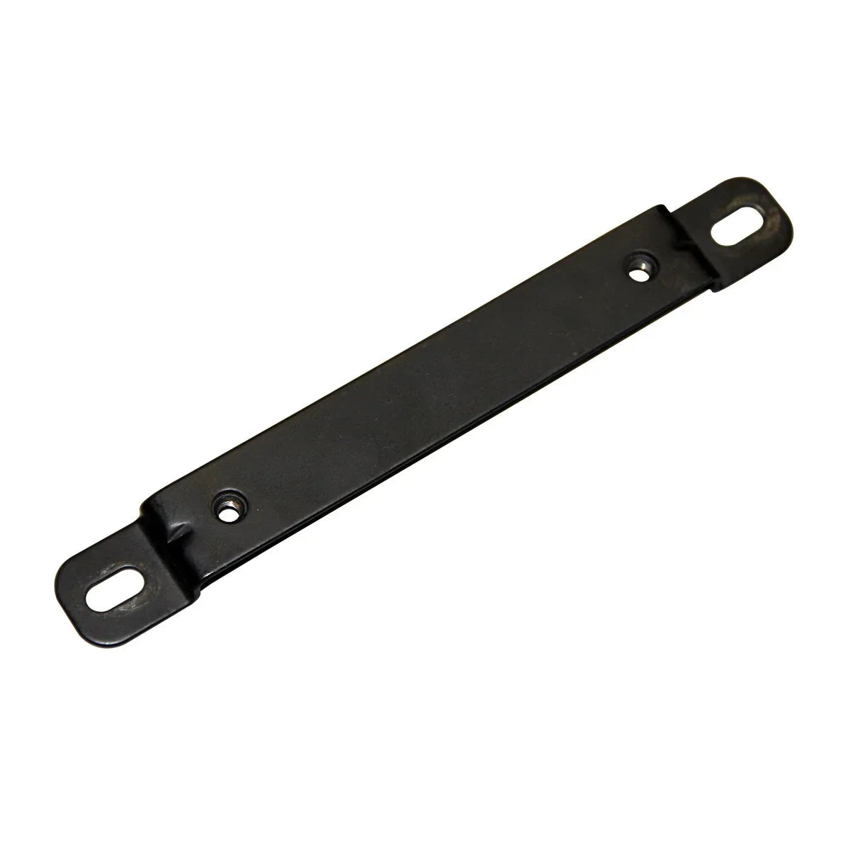 Base Porta Placa Rt 200 Gp Italika Original