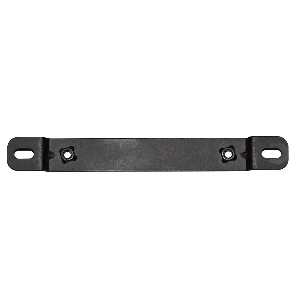 Base Porta Placa Rt 200 Gp Italika Original