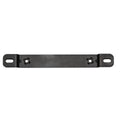 Base Porta Placa Rt 200 Gp Italika Original