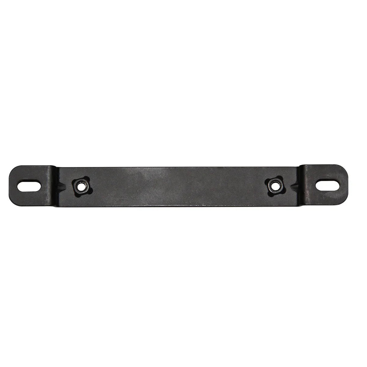 Base Porta Placa Rt 200 Gp Italika Original
