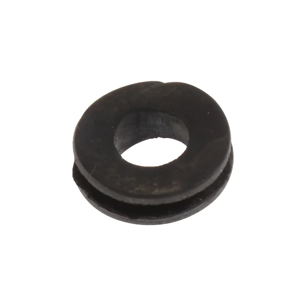 Goma de Salpicadera Trasera Dt 150 Sport II Italika Original