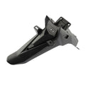 Salpicadera Trasera Ft 150 - Gts 150 Italika Original