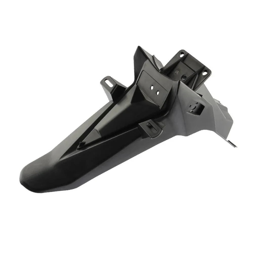 Salpicadera Trasera Ft 150 - Gts 150 Italika Original