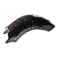 Salpicadera Trasera Negra Tc 250 Italika Original