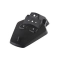 Lodera Trasera Negra Blackbird (2021-22) Italika Original
