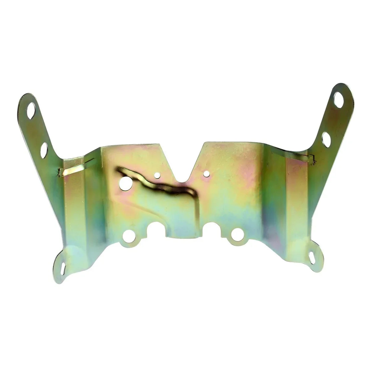 Base de Salpicadera Trasera Tc 200/250 -  Rc 150 Italika Original