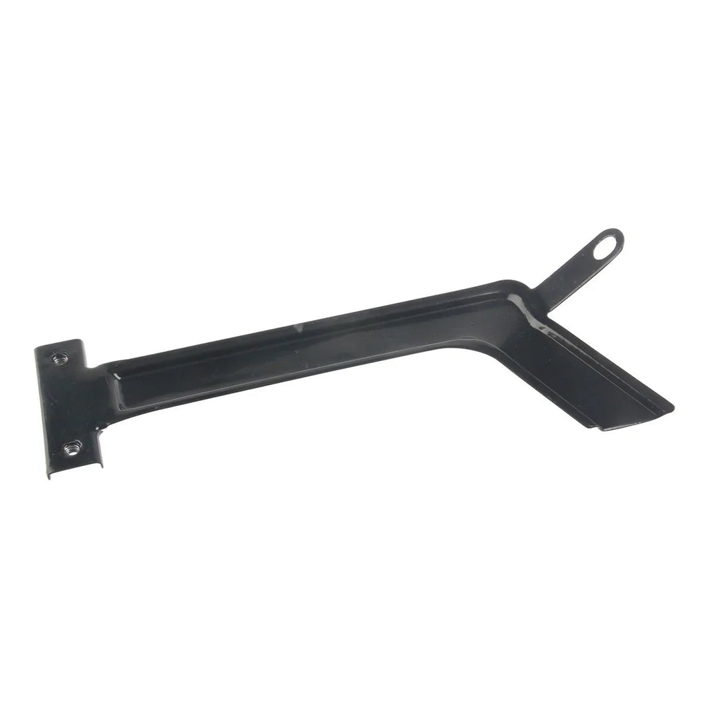 Base de Luz Porta Placa Tc 200 Blanca Italika Original