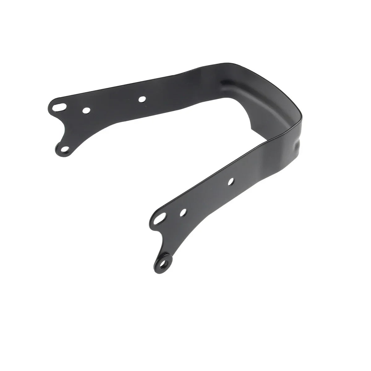 Base de Salpicadera Delantera Dt 125 Clasica/Delivery/Sport Italika Original