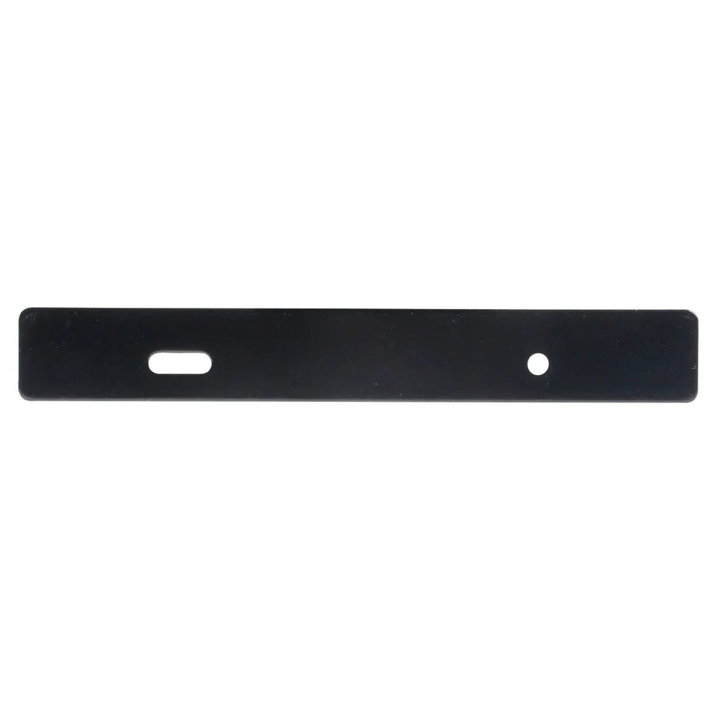 Base Porta Placa D 125 Italika Original