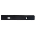 Base Porta Placa D 125 Italika Original