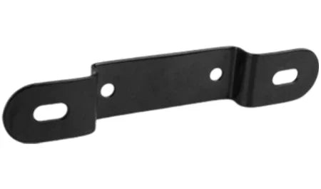 Base Porta Placa Rc 150 Italika Original