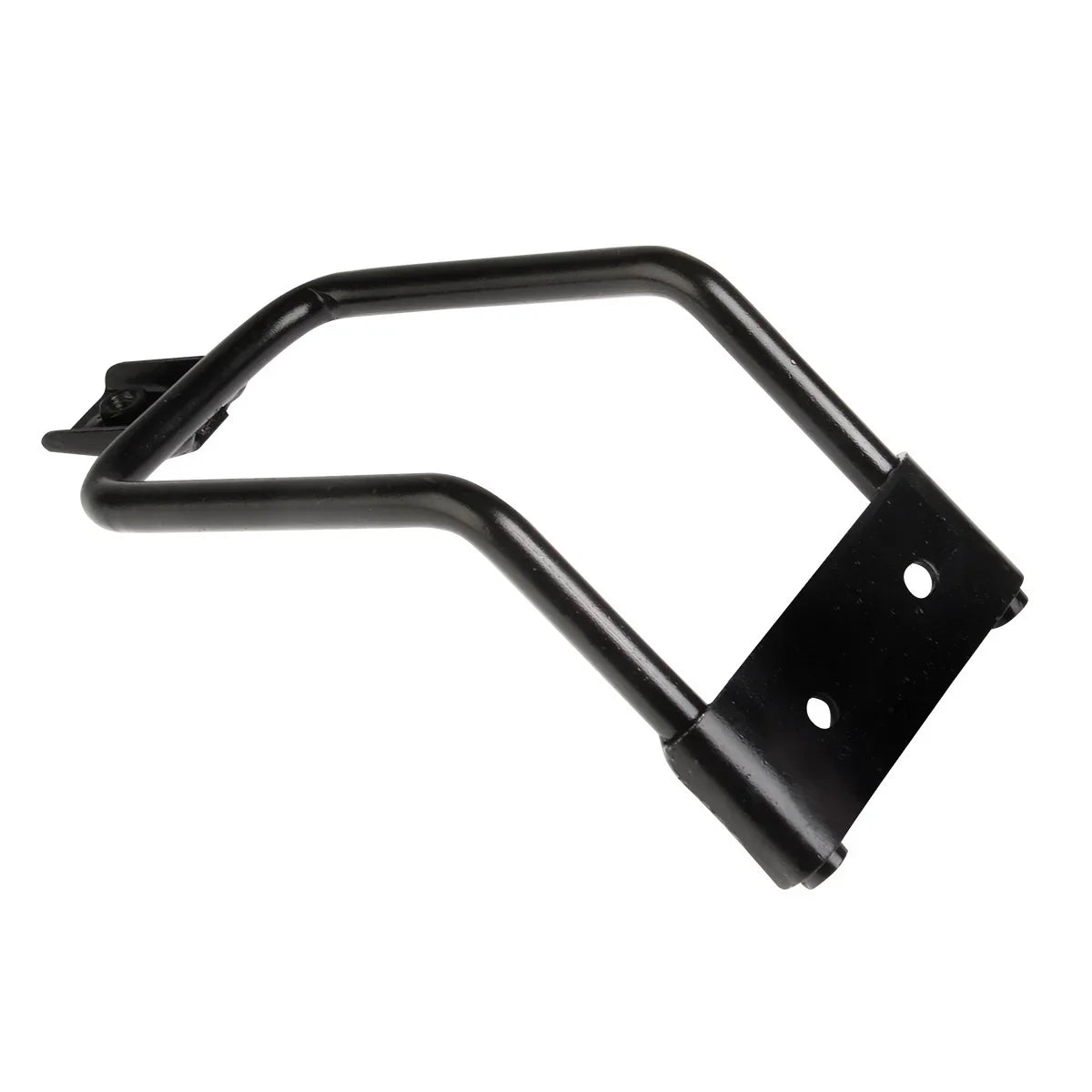 Base Central de Salpicadera Trasera Ws 150 Sport Italika Original