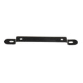 Soporte de Placa Trasera 125Z (2019-23) Italika Original