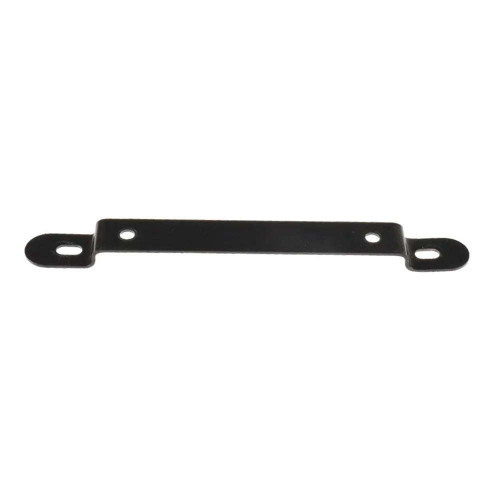 Soporte de Placa Trasera 125Z (2019-23) Italika Original