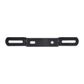 Base Porta Placa Blackbird 250 (2021-24) Italika Original