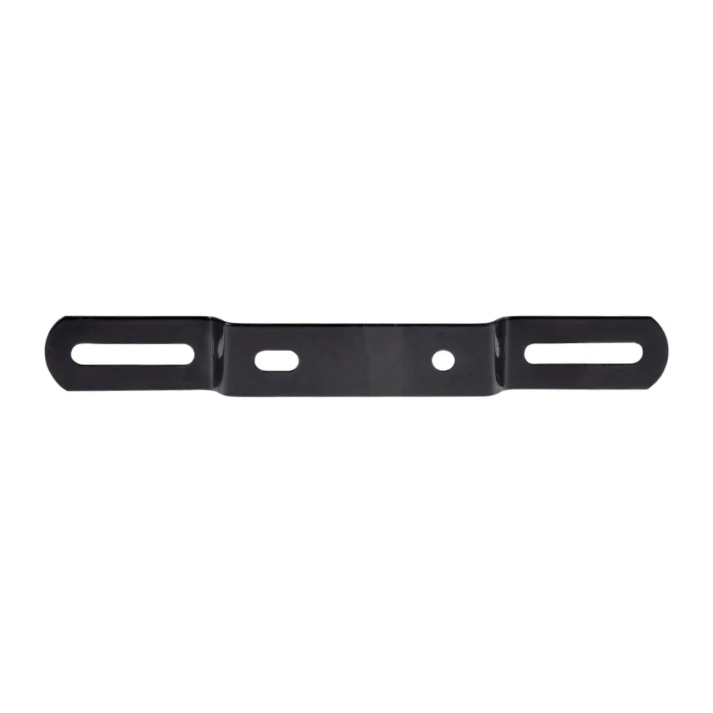 Base Porta Placa Blackbird 250 (2021-24) Italika Original