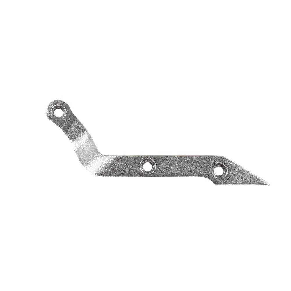 Soporte de Salpicadera Delantera Externa Derecha Blackbird Italika Original