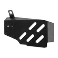 Cubierta Frontal Derecha de Tanque Dm 200 Italika Original