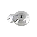 Tapon del Tanque de Combustible D150 Sport Italika Original